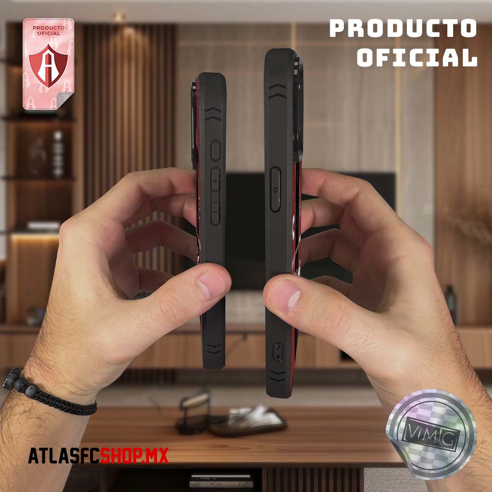 Jersey Case Atlas 25/26