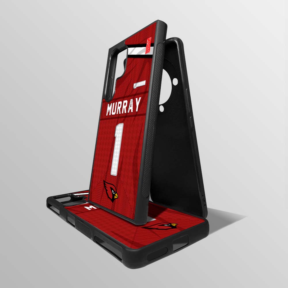 Jersey Case Arizona Cardinals