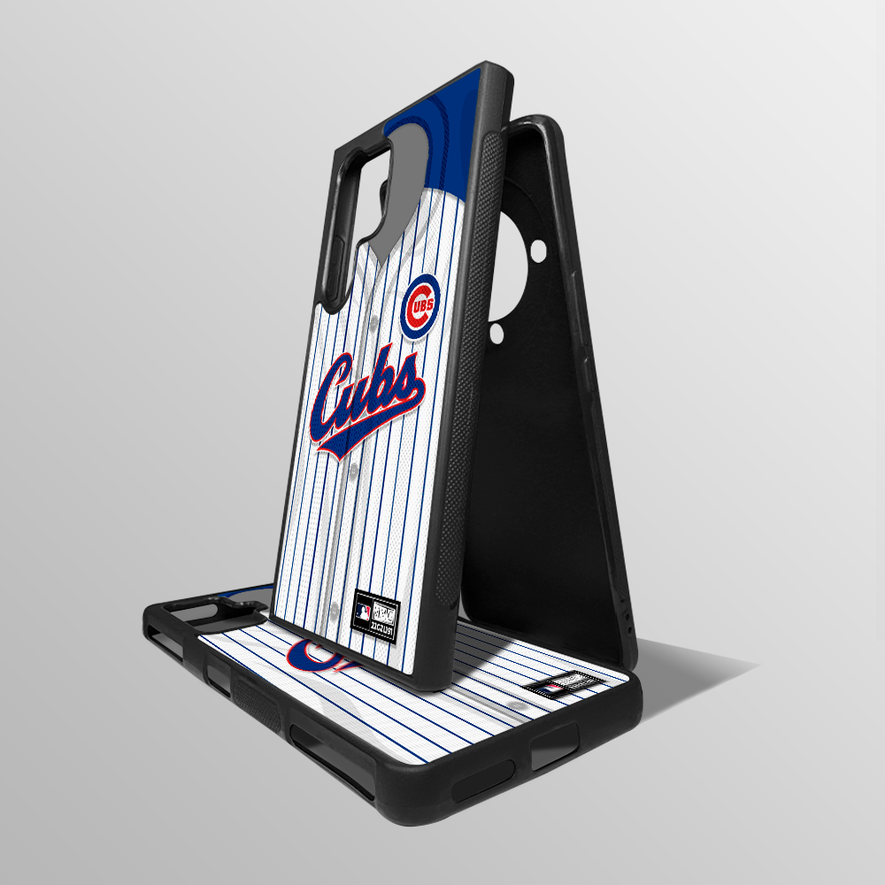 Jersey Case Chicago Cubs