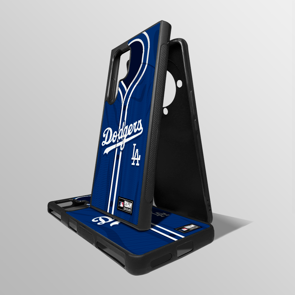 Jersey Case Los Angeles Dodgers