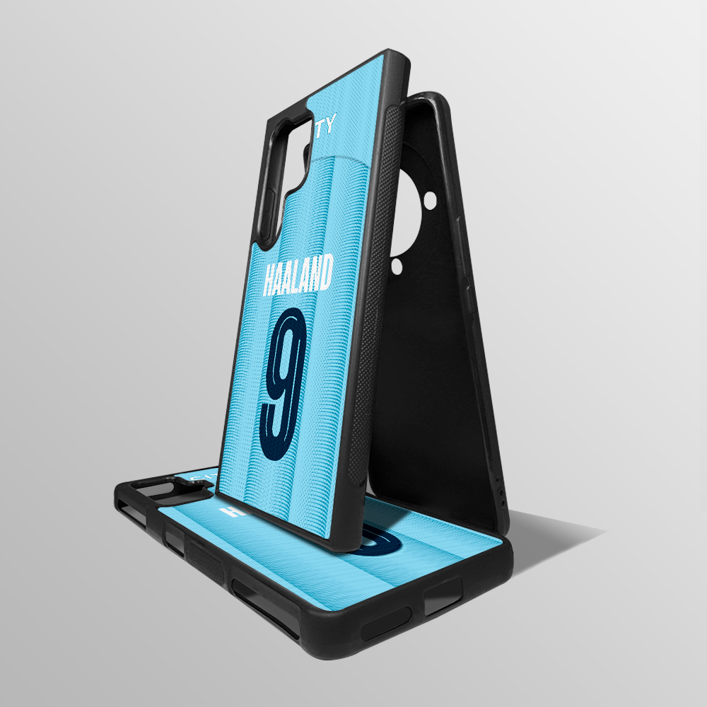 Jersey Manchester City