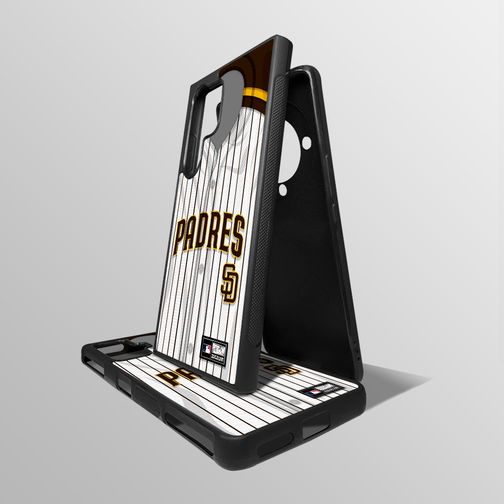 Jersey Case San Diego Padres