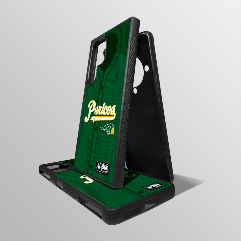 Jersey Case Pericos de Puebla