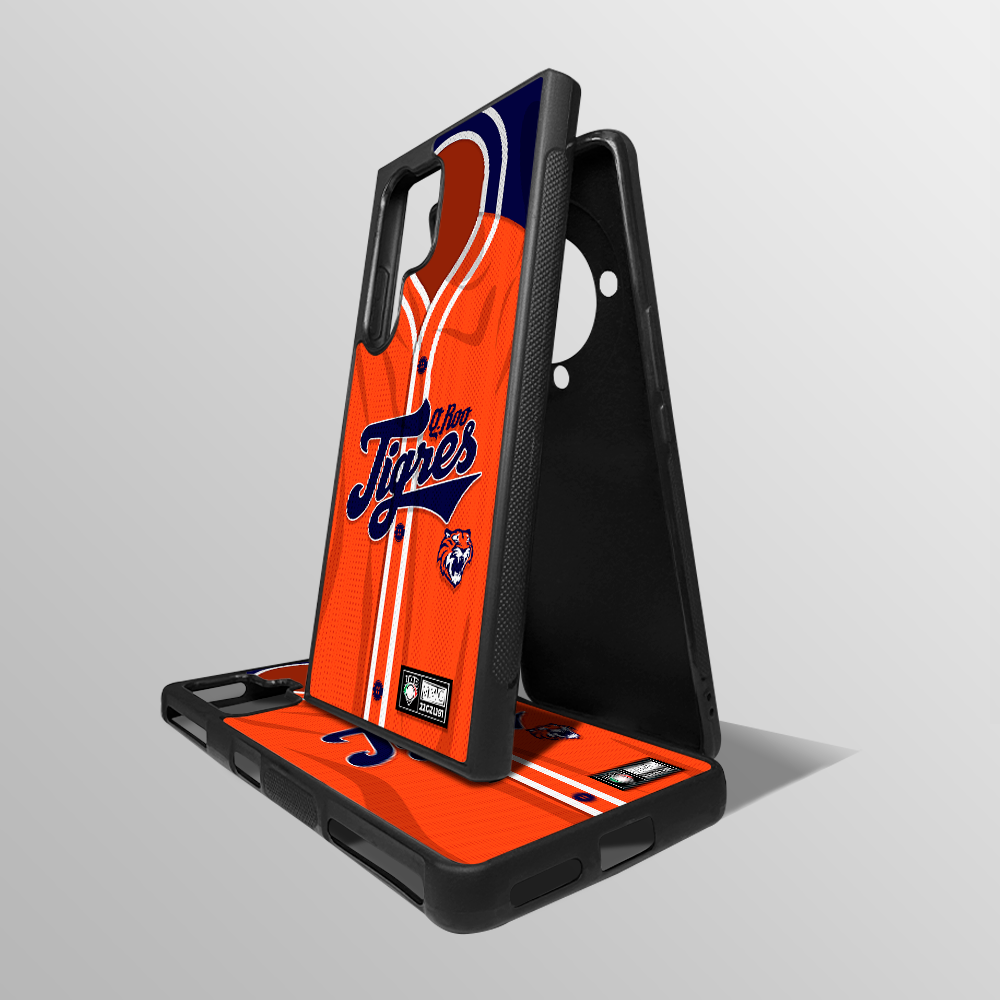 Jersey Case Tigres de Quintana Roo