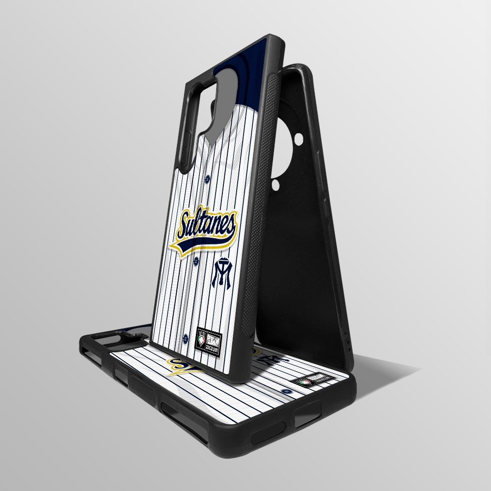 Jersey Case Sultanes de Monterrey