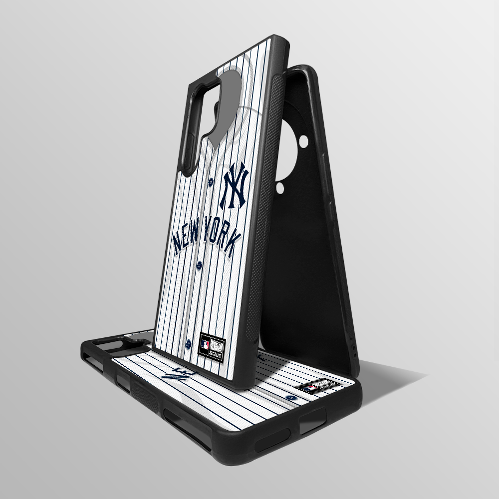 Jersey Case New York Yankees