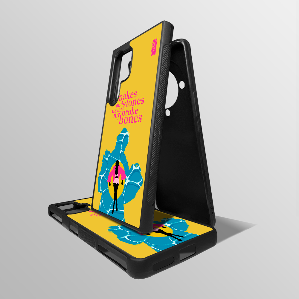 You Need To Calm Down