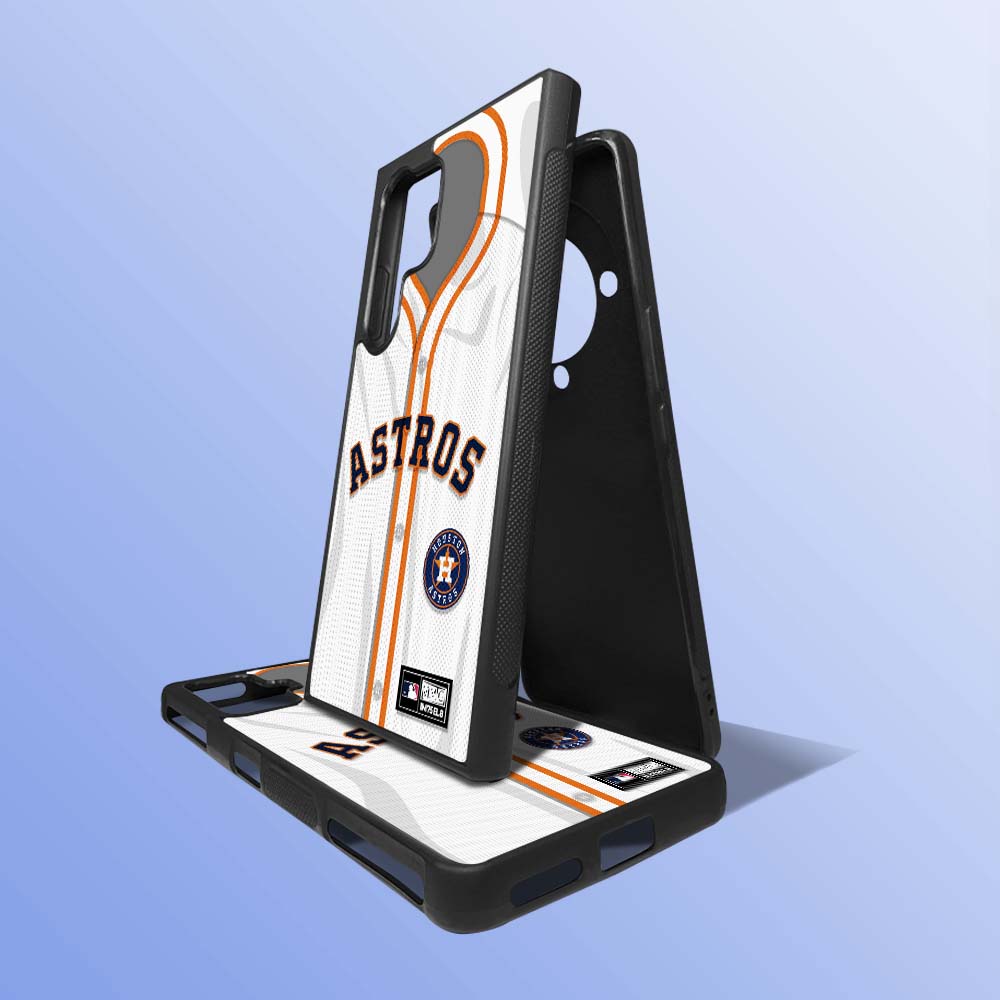 Jersey Case Houston Astros