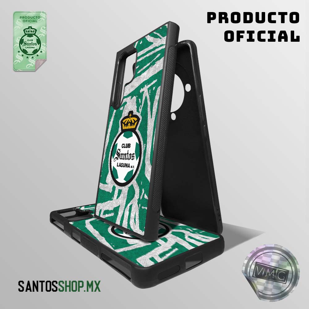 Case Escudo Santos