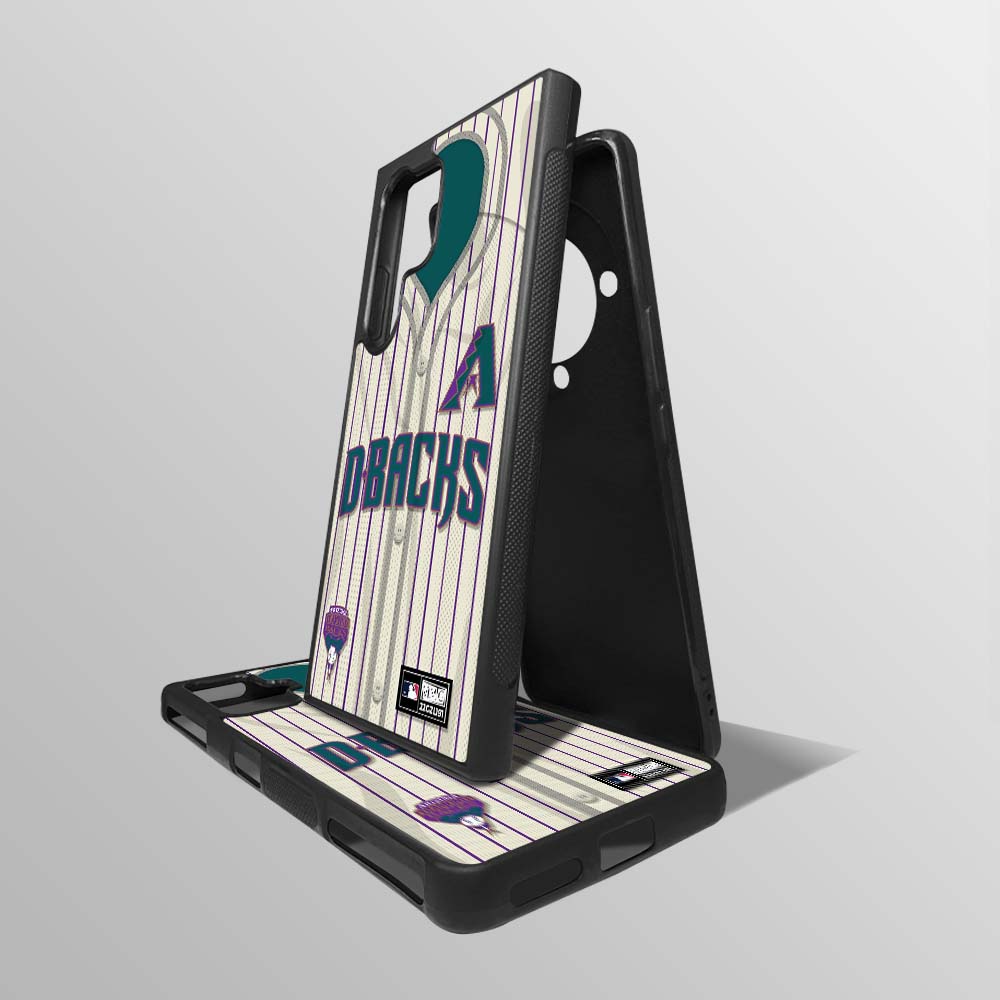 Jersey Case Arizona Diamondbacks