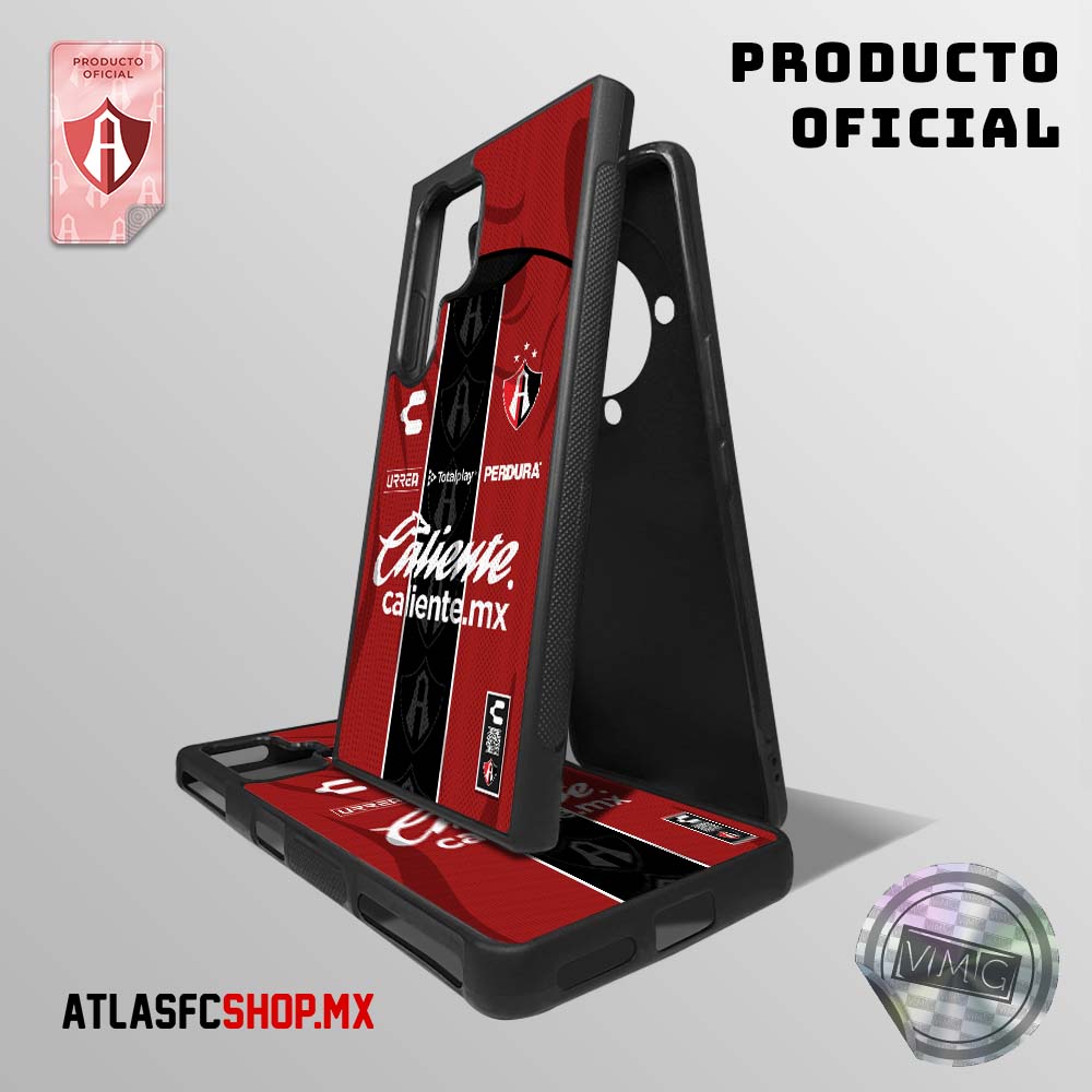 Jersey Case Atlas 25/26