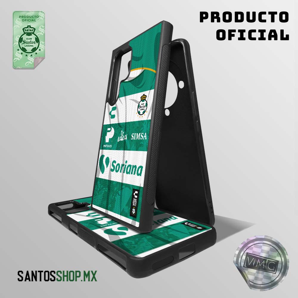 Jersey Case Santos 25/26