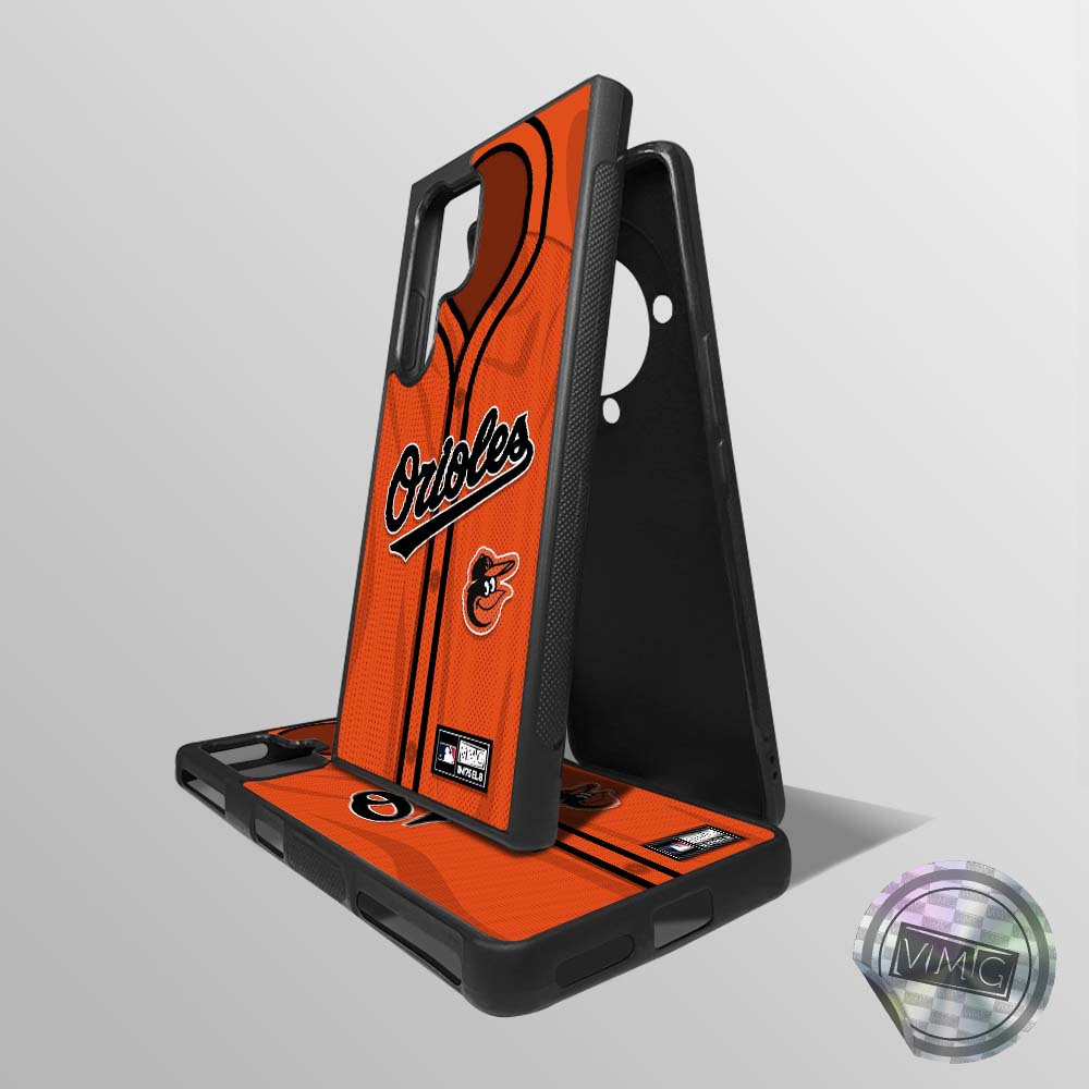 Jersey Case Baltimore Orioles