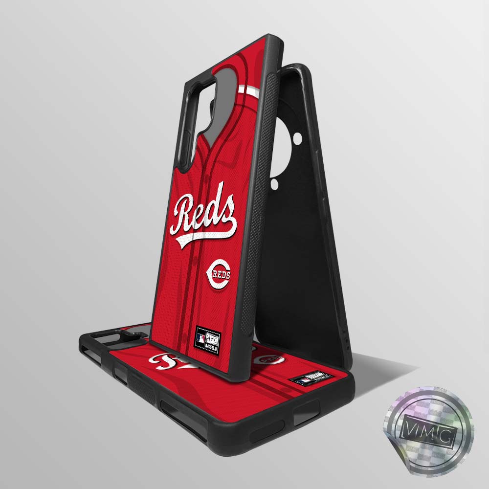 Jersey Case Cincinnati Reds