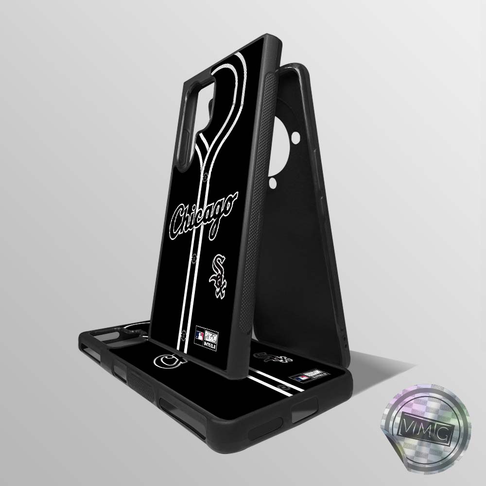 Jersey Case Chicago White Sox
