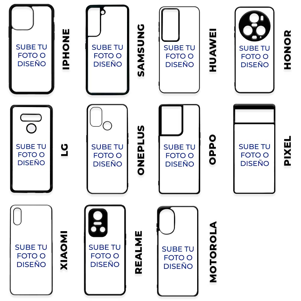 Fotografía o Diseño personal