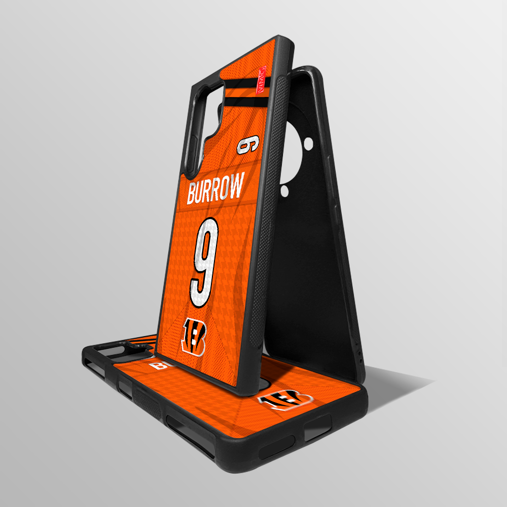 Jersey Cincinnati Bengals