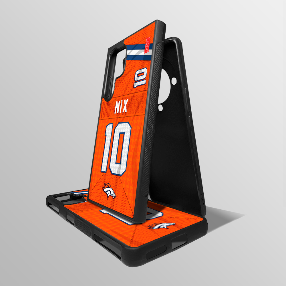 Jersey Denver Broncos