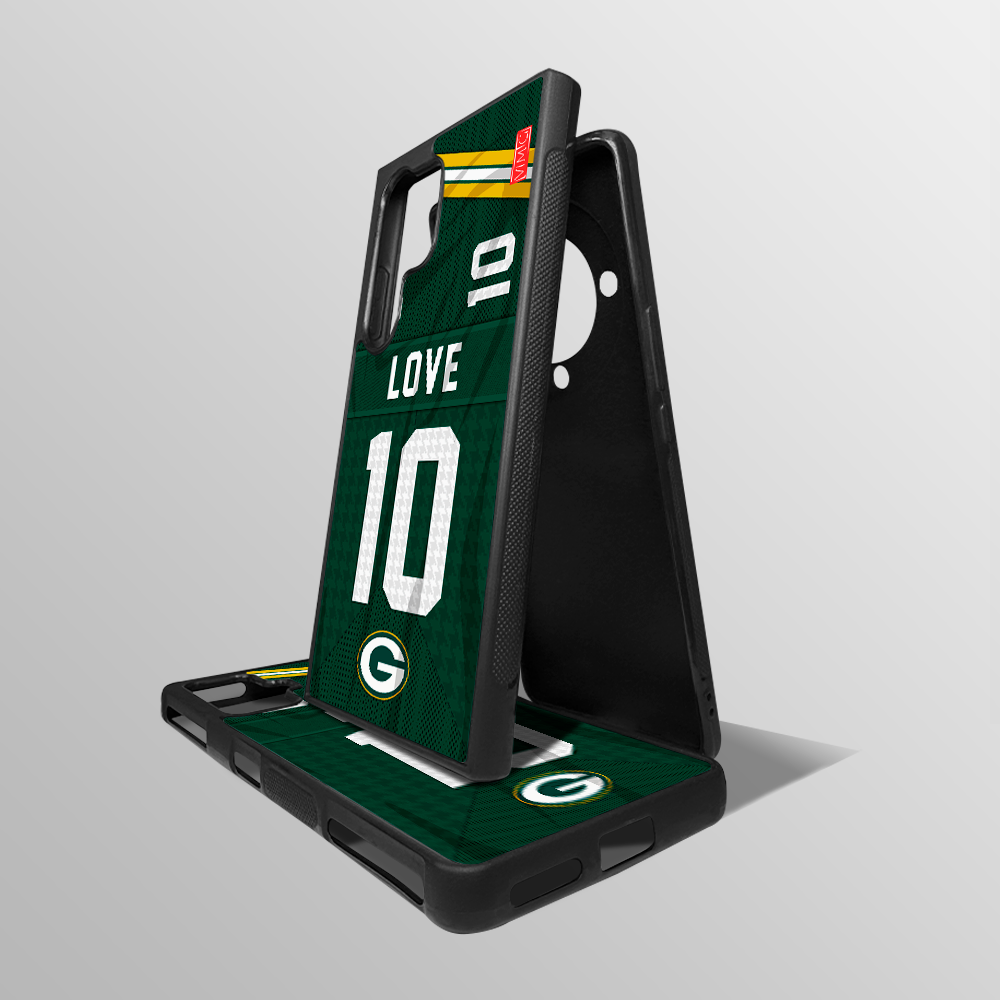 Jersey Green Bay Packers