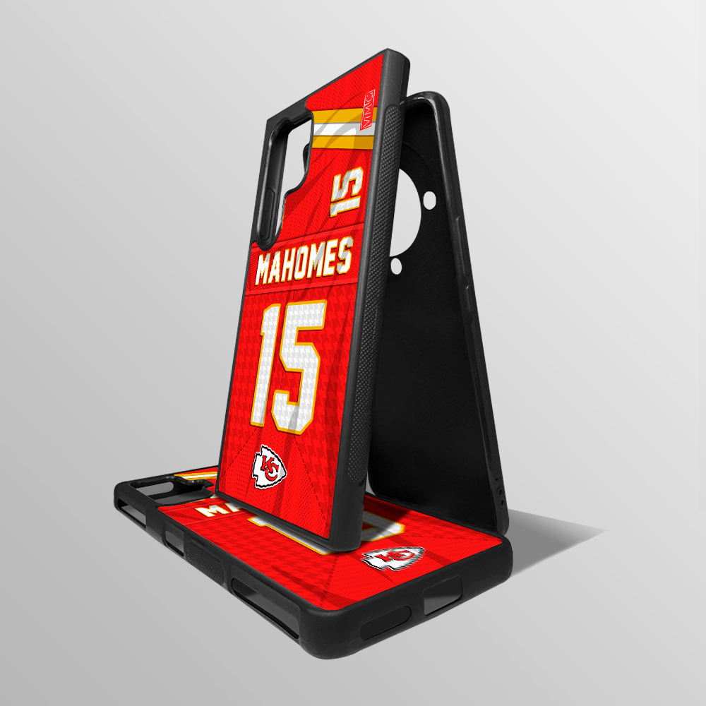 Jersey Kansas Chiefs