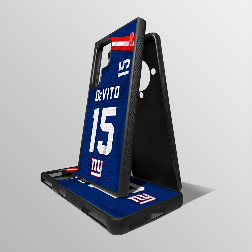 Jersey New York Giants