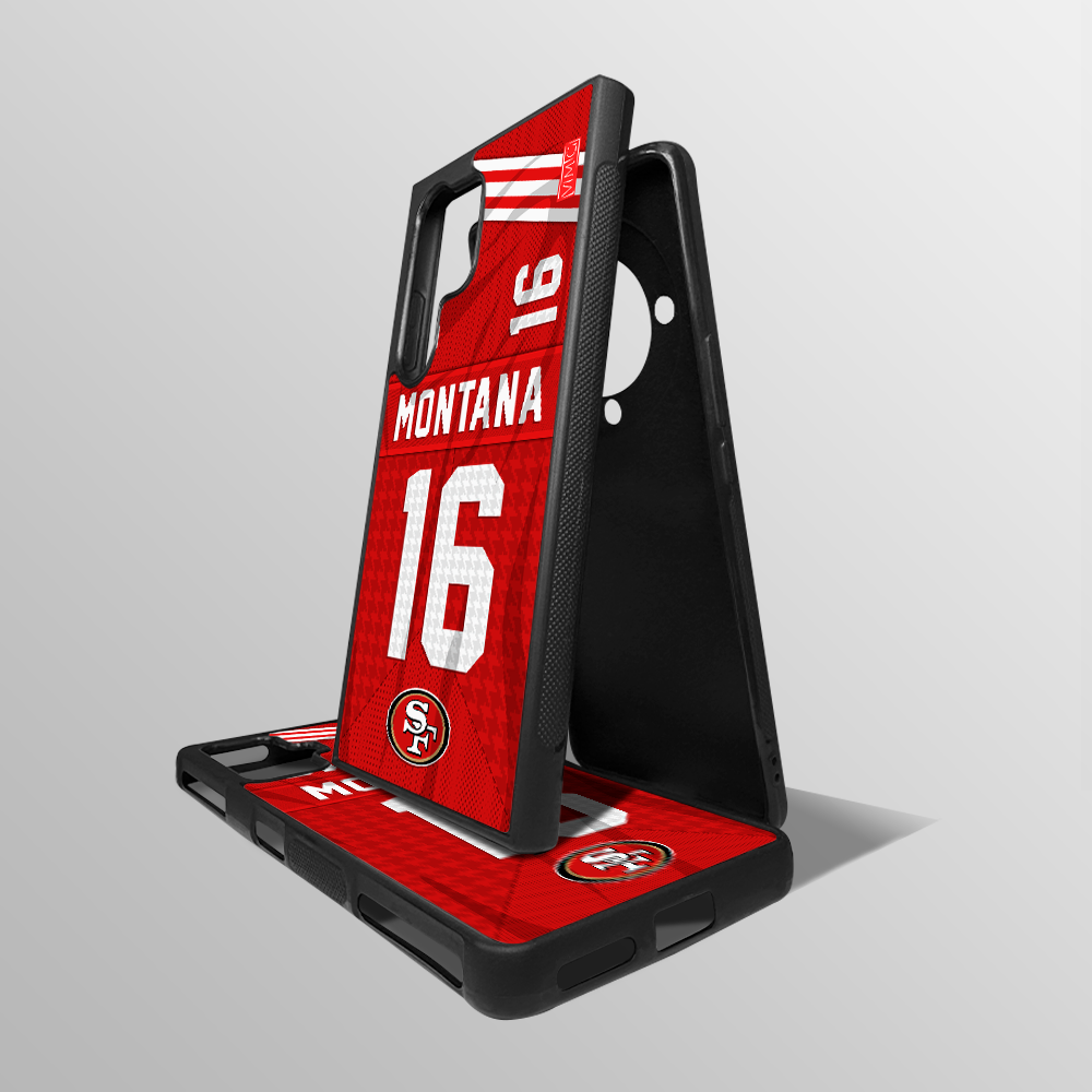 Jersey San Francisco 49ers