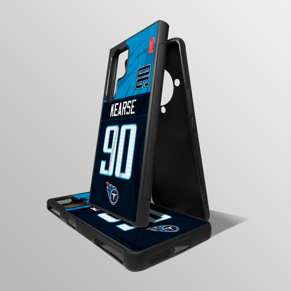 Jersey Tennessee Titans