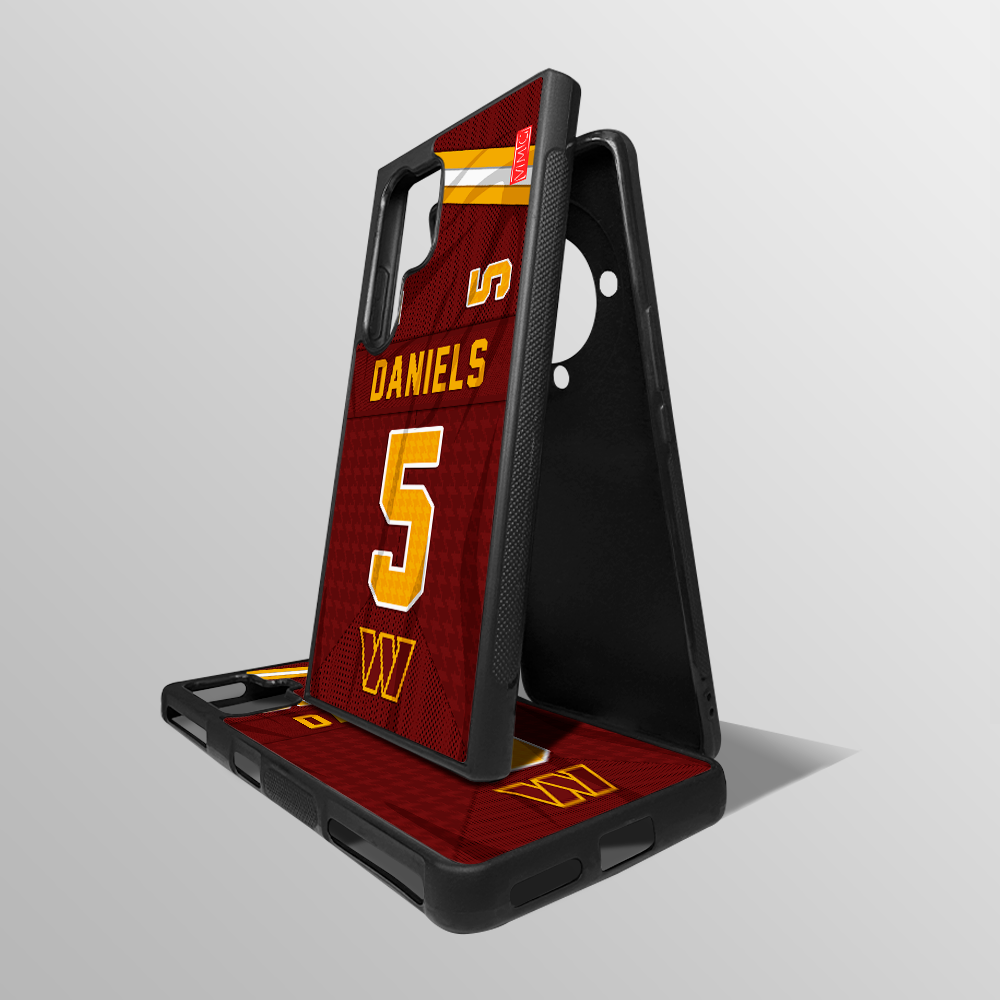 Jersey Washington Commanders