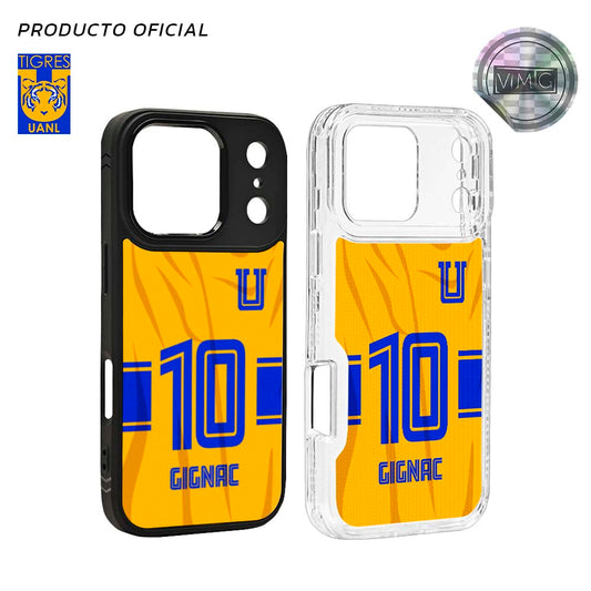 CASE JERSEY GIGNAC
