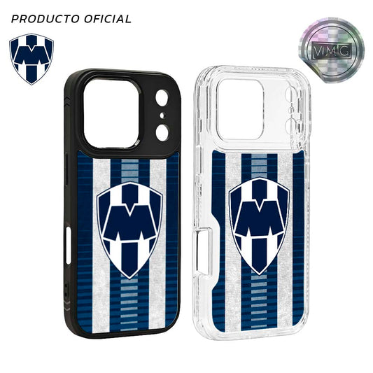 Escudo Rayados