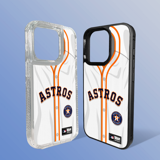 Jersey Case Houston Astros