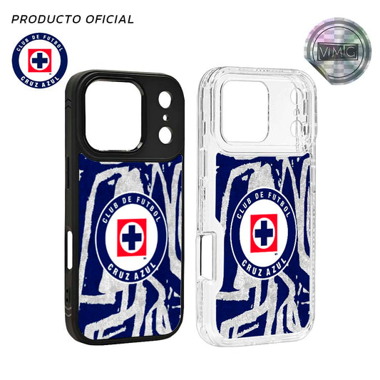 Cruz Azul Escudo V2