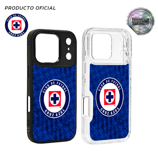 Cruz Azul Escudo V1