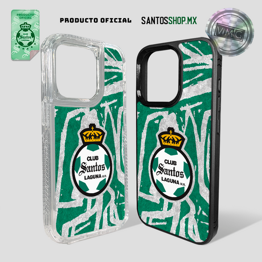 Case Escudo Santos