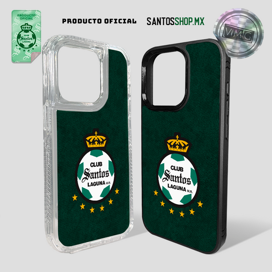 Case Club Santos Laguna