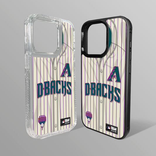 Jersey Case Arizona Diamondbacks