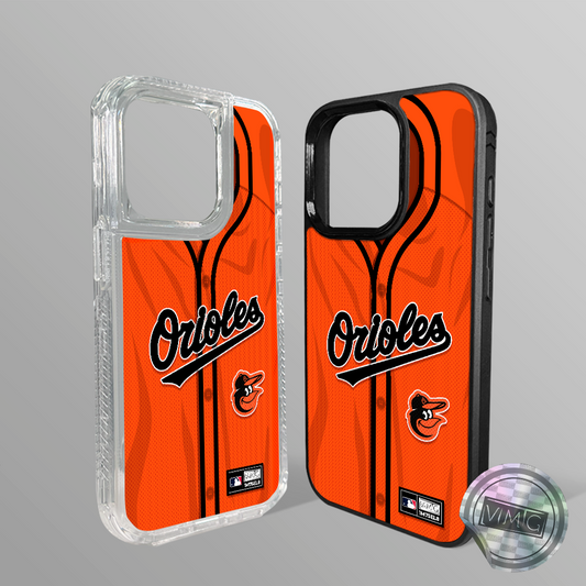Jersey Case Baltimore Orioles