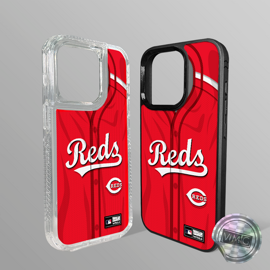Jersey Case Cincinnati Reds