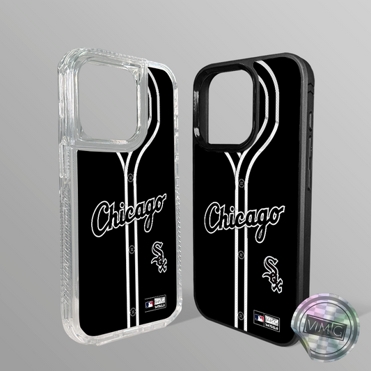 Jersey Case Chicago White Sox