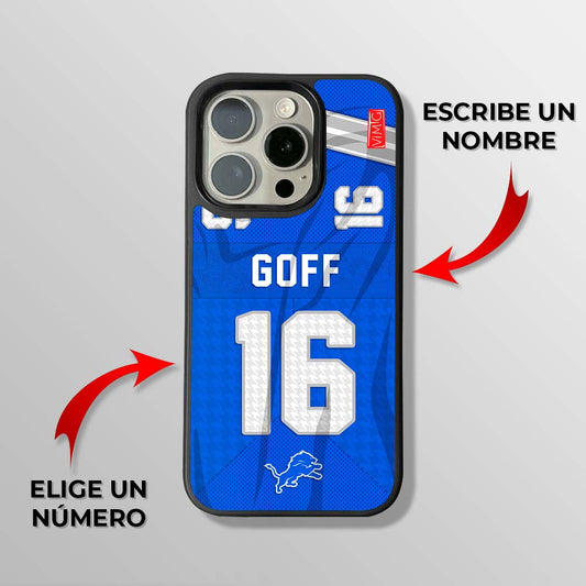 Jersey Detroit Lions