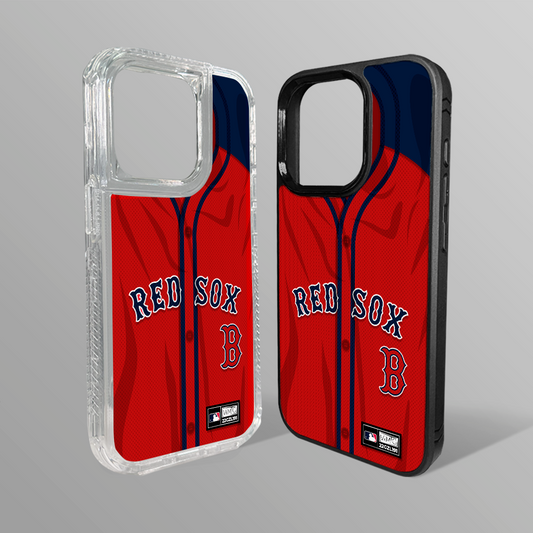 Jersey Case Boston Red Sox
