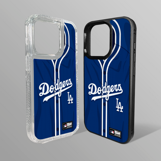 Jersey Case Los Angeles Dodgers