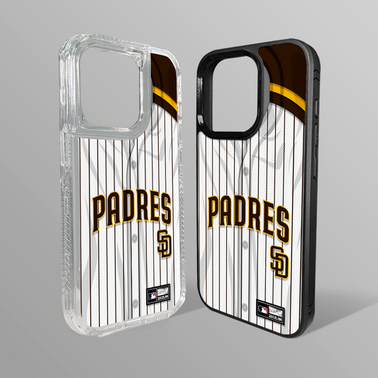 Jersey Case San Diego Padres