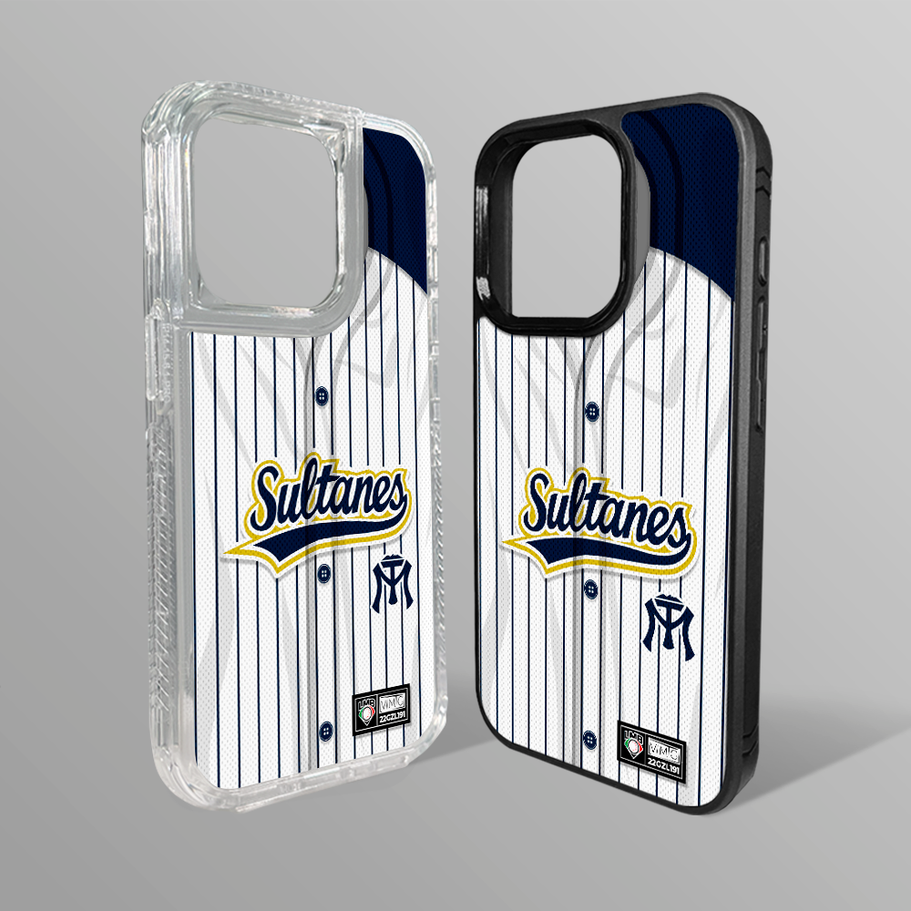 Jersey Case Sultanes de Monterrey
