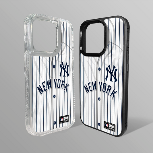 Jersey Case New York Yankees