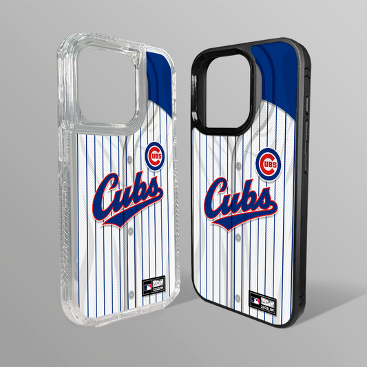 Jersey Case Chicago Cubs