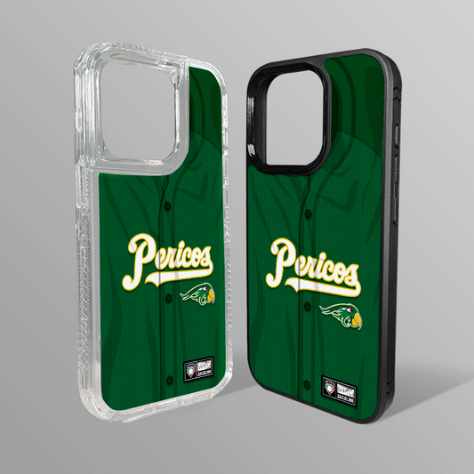 Jersey Case Pericos de Puebla