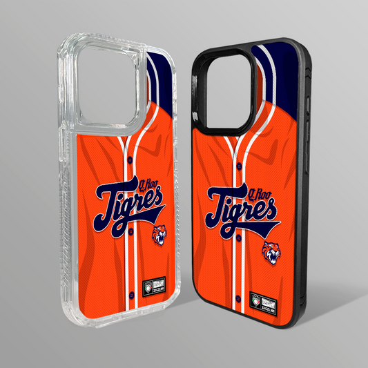 Jersey Case Tigres de Quintana Roo