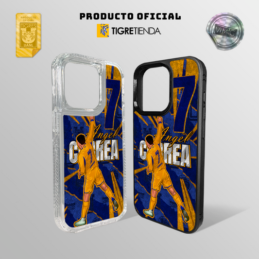 CASE ANGEL CORREA
