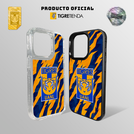 CASE ESCUDO TIGRES V1